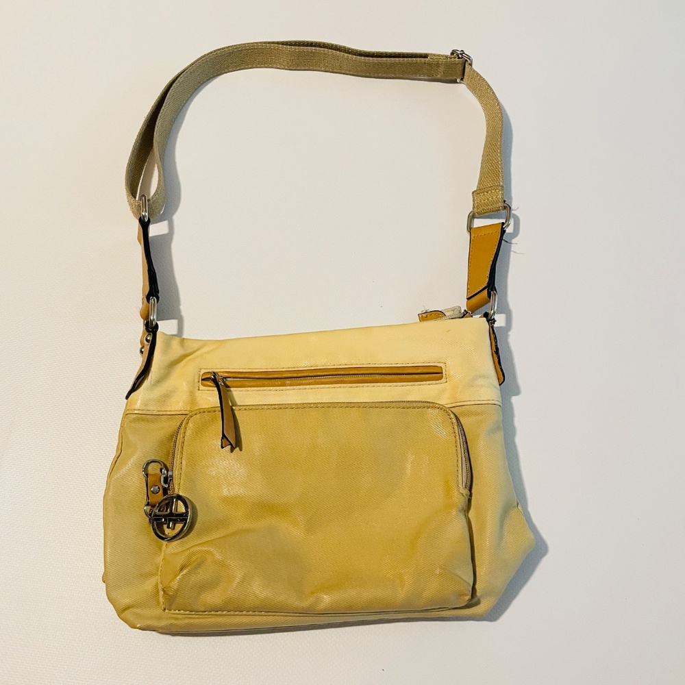 GIANIBERNINI Shoulder Bag Purse